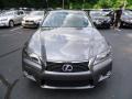 2013 GS 450h Hybrid #7
