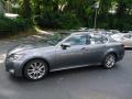  2013 Lexus GS Nebula Gray Pearl #8