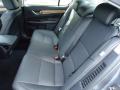  2013 Lexus GS Black Interior #11