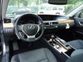  Black Interior Lexus GS #12