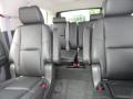 Rear Seat of 2013 Chevrolet Suburban LTZ 4x4 #7