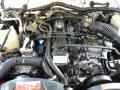  2000 Cherokee 4.0 Liter OHV 12-Valve Inline 6 Cylinder Engine #16