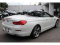 2012 6 Series 650i Convertible #5