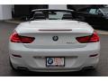 2012 6 Series 650i Convertible #6