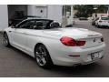 2012 6 Series 650i Convertible #7