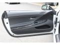 Door Panel of 2012 BMW 6 Series 650i Convertible #9