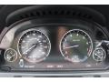  2012 BMW 6 Series 650i Convertible Gauges #19