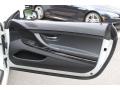 Door Panel of 2012 BMW 6 Series 650i Convertible #22