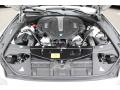  2012 6 Series 4.4 Liter DI TwinPower Turbo DOHC 32-Valve VVT V8 Engine #27