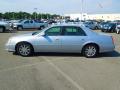  2006 Cadillac DTS Blue Ice Metallic #4