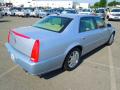  2006 Cadillac DTS Blue Ice Metallic #6