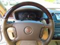  2006 Cadillac DTS Luxury Steering Wheel #13