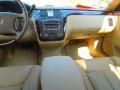 Dashboard of 2006 Cadillac DTS Luxury #19
