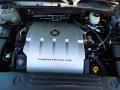  2006 DTS 4.6 Liter Northstar DOHC 32-Valve V8 Engine #28