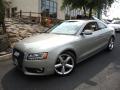 2010 A5 2.0T quattro Coupe #2