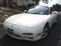 1994 RX-7 Twin Turbo #1