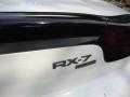  1994 Mazda RX-7 Logo #13