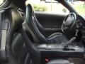  1994 Mazda RX-7 Black Interior #16