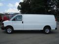 2013 Express 3500 Cargo Van #1 2013 Express 3500 Cargo Van #1