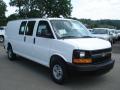 2013 Express 3500 Cargo Van #4 2013 Express 3500 Cargo Van #4