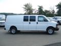 2013 Express 3500 Cargo Van #5 2013 Express 3500 Cargo Van #5