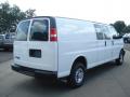 2013 Express 3500 Cargo Van #6 2013 Express 3500 Cargo Van #6