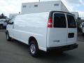 2013 Express 3500 Cargo Van #8 2013 Express 3500 Cargo Van #8
