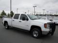 2009 Sierra 2500HD SLE Z71 Crew Cab 4x4 #1 2009 Sierra 2500HD SLE Z71 Crew Cab 4x4 #1
