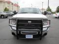 2009 Sierra 2500HD SLE Z71 Crew Cab 4x4 #2 2009 Sierra 2500HD SLE Z71 Crew Cab 4x4 #2
