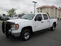 2009 Sierra 2500HD SLE Z71 Crew Cab 4x4 #3 2009 Sierra 2500HD SLE Z71 Crew Cab 4x4 #3