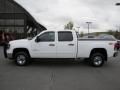 2009 Sierra 2500HD SLE Z71 Crew Cab 4x4 #4 2009 Sierra 2500HD SLE Z71 Crew Cab 4x4 #4