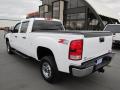 2009 Sierra 2500HD SLE Z71 Crew Cab 4x4 #5 2009 Sierra 2500HD SLE Z71 Crew Cab 4x4 #5