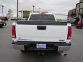 2009 Sierra 2500HD SLE Z71 Crew Cab 4x4 #6 2009 Sierra 2500HD SLE Z71 Crew Cab 4x4 #6