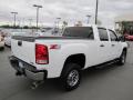 2009 Sierra 2500HD SLE Z71 Crew Cab 4x4 #7 2009 Sierra 2500HD SLE Z71 Crew Cab 4x4 #7