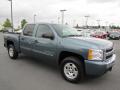 Click for details. 2010 Chevrolet Silverado 1500 LT Crew Cab 4x4