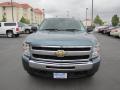 2010 Silverado 1500 LT Crew Cab 4x4 #2