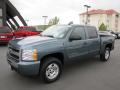 2010 Silverado 1500 LT Crew Cab 4x4 #3