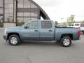 2010 Silverado 1500 LT Crew Cab 4x4 #4