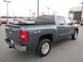 2010 Silverado 1500 LT Crew Cab 4x4 #7