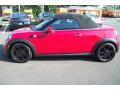 2012 Cooper Roadster #2 2012 Cooper Roadster #2