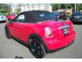 2012 Cooper Roadster #3 2012 Cooper Roadster #3