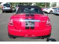 2012 Cooper Roadster #4 2012 Cooper Roadster #4