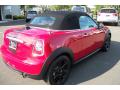 2012 Cooper Roadster #5 2012 Cooper Roadster #5