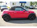 2012 Cooper Roadster #6 2012 Cooper Roadster #6