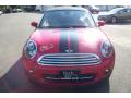 2012 Cooper Roadster #8 2012 Cooper Roadster #8