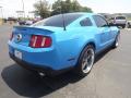 2010 Mustang GT Premium Coupe #5