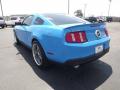 2010 Mustang GT Premium Coupe #7