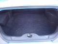  2010 Ford Mustang Trunk #15