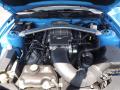  2010 Mustang 4.6 Liter SOHC 24-Valve VVT V8 Engine #18