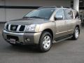 2006 Armada LE 4x4 #1